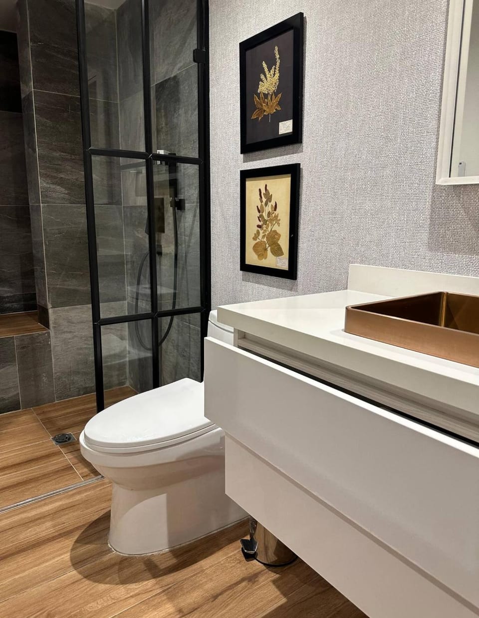 Apartamento moderno en Poblado Apartment in Medellin