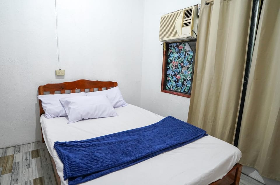 Cockatoo Homestay Hostel in Siquijor