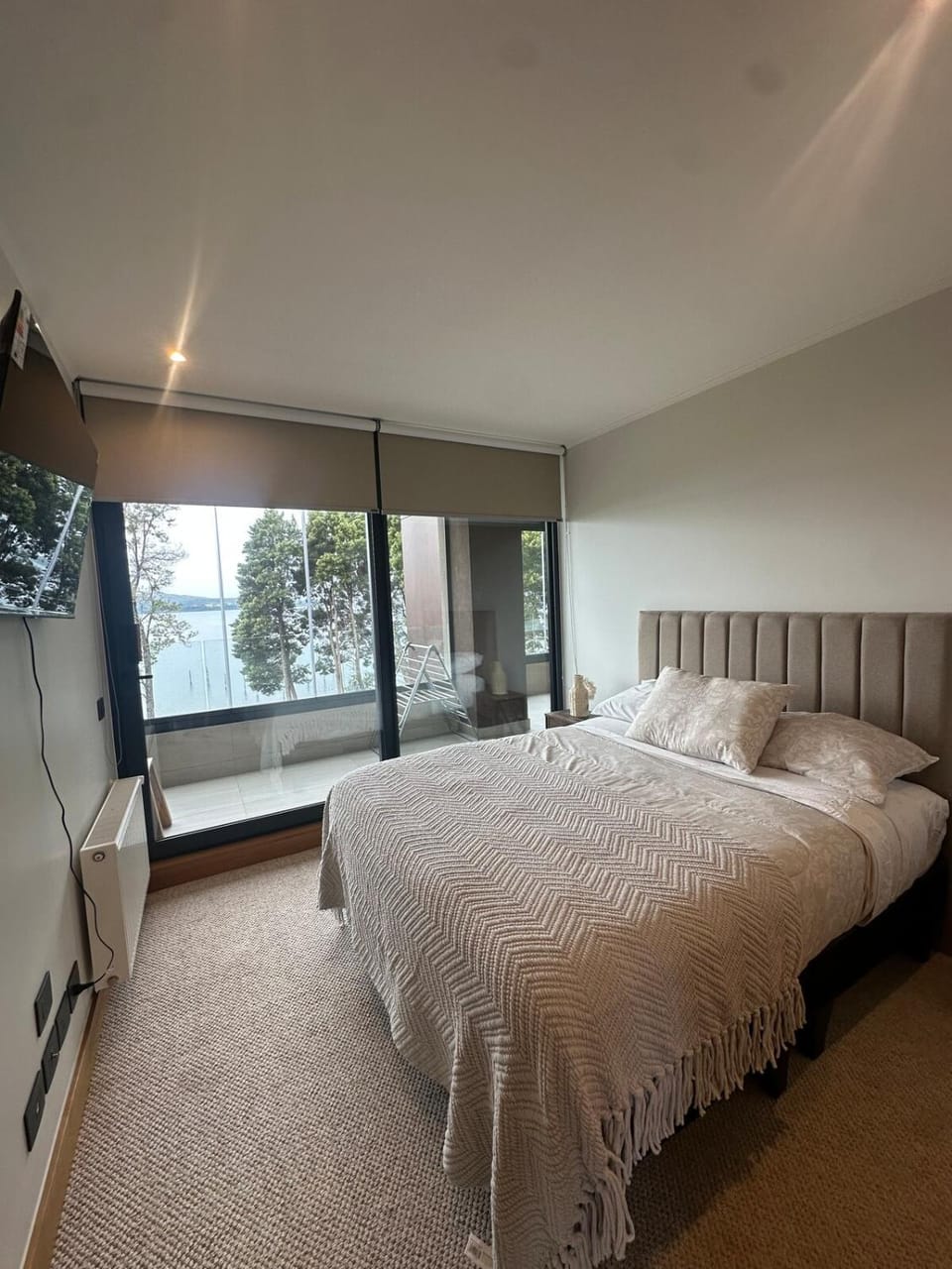 Departamento en Villarrica Apartment in Los Ríos, Chile