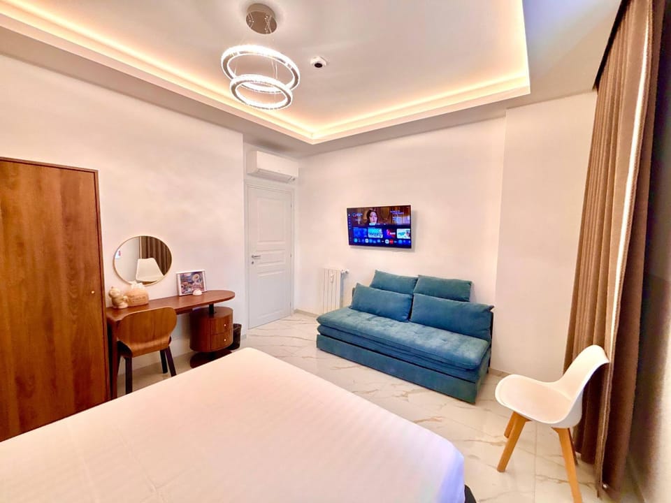 Nido Di Rondine - Genova Centro Brignole Bed and Breakfast in Genoa