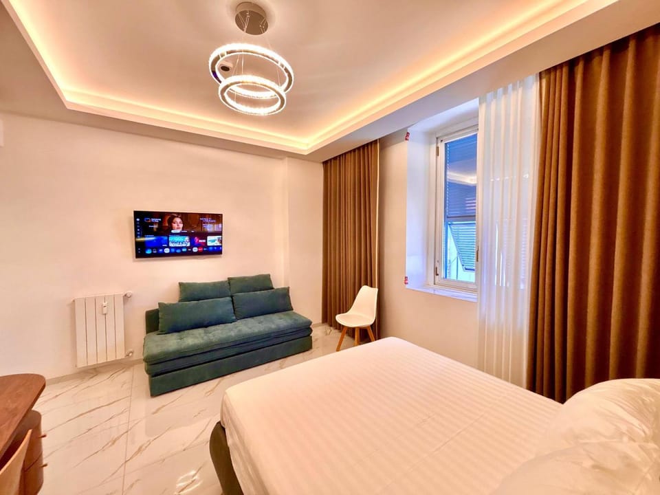 Nido Di Rondine - Genova Centro Brignole Bed and Breakfast in Genoa