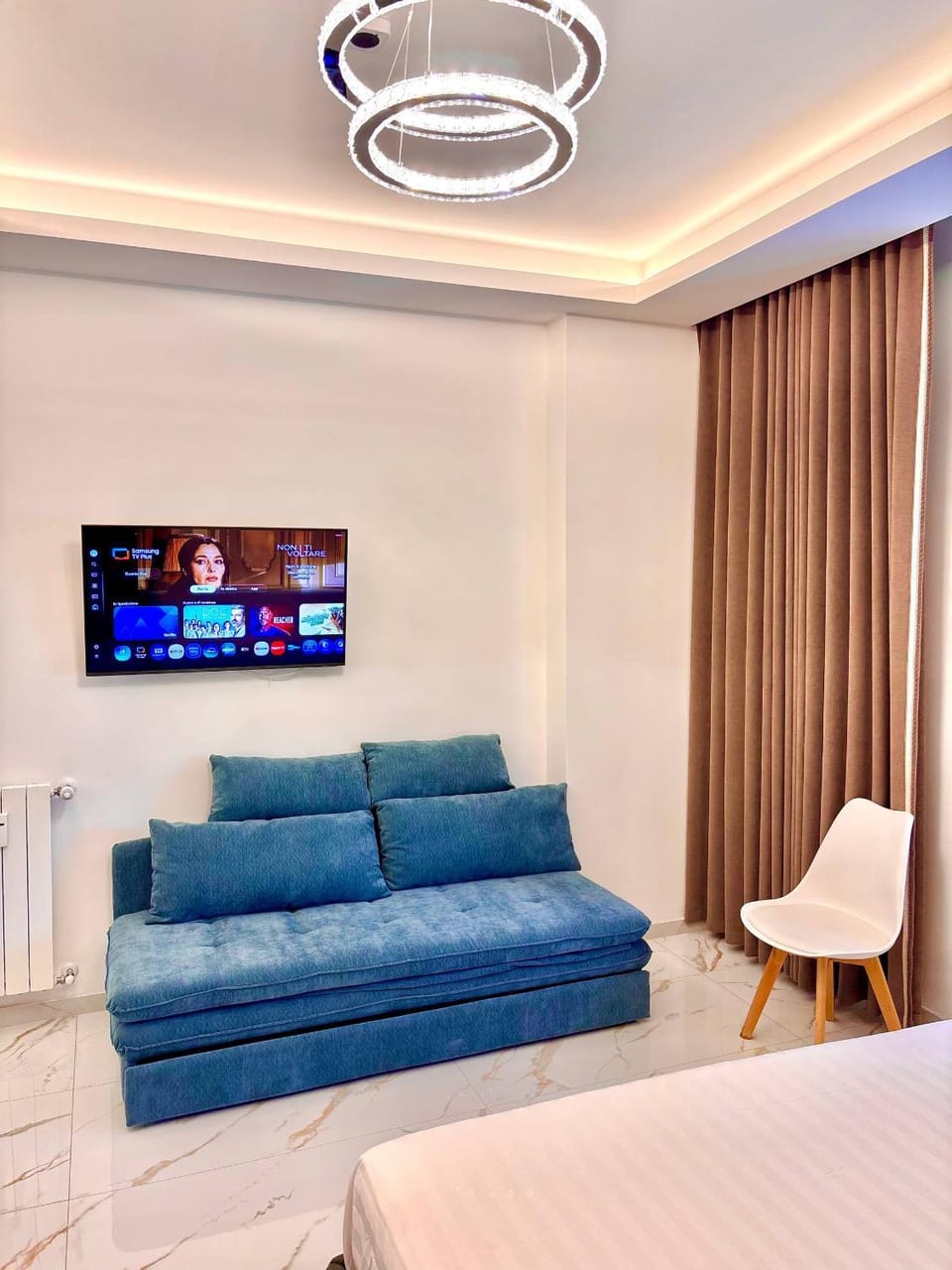 Nido Di Rondine - Genova Centro Brignole Bed and Breakfast in Genoa