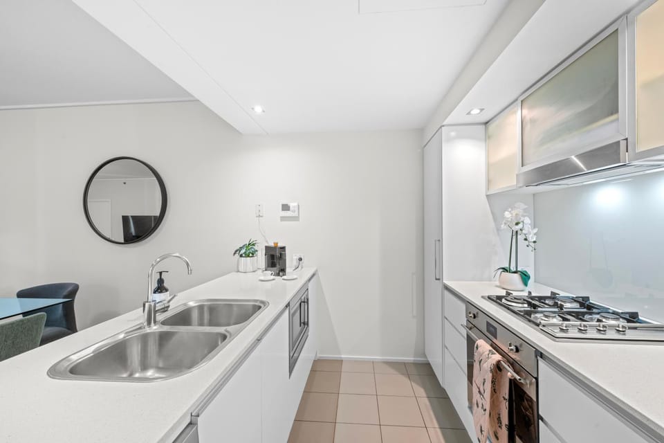 dishwasher, stove, dryer