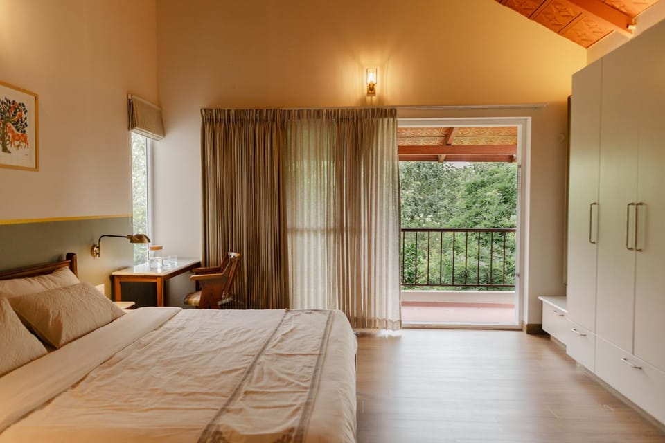 Sthira Farmstay Farm Stay in Karnataka