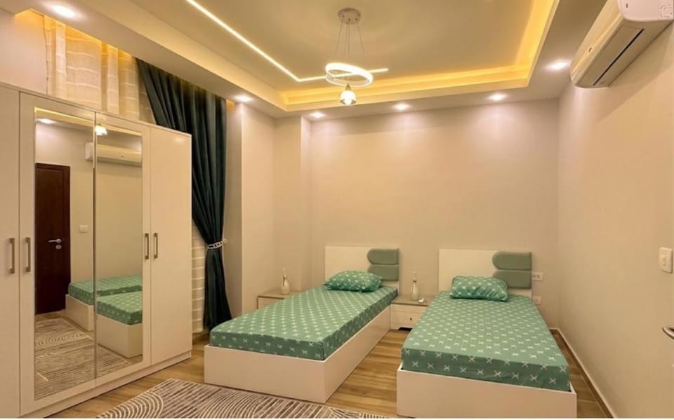 apartment in el alamein latini district Apartment in Egypt