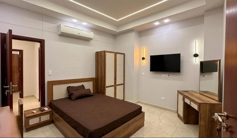 apartment in el alamein latini district Apartment in Egypt