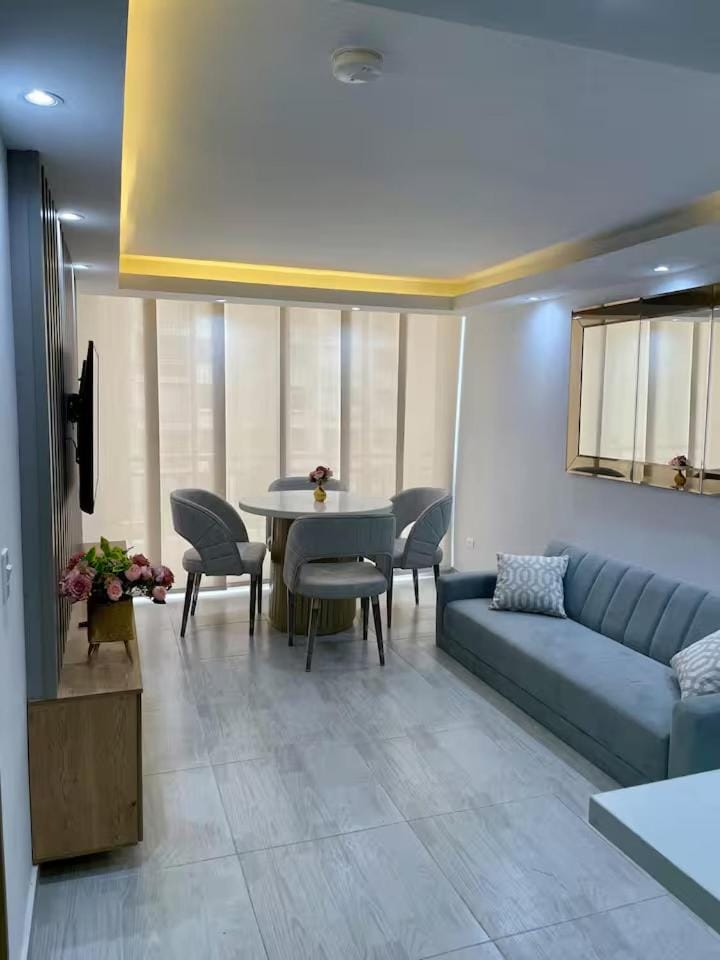 Apto equipado y confortable Apartment in Cartagena