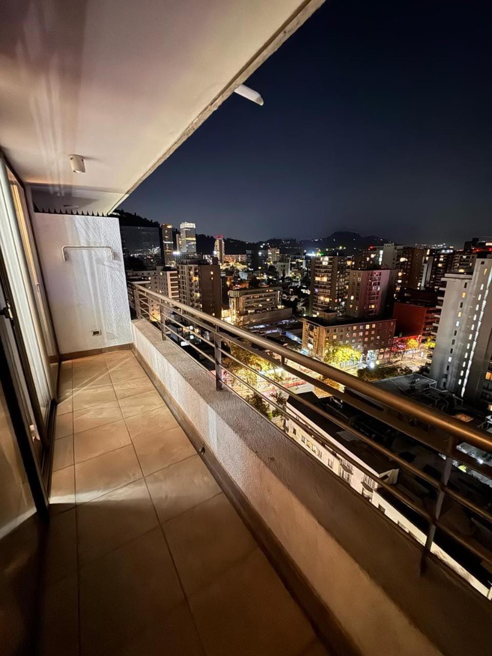 Providencia Apartament Apartment in Providencia