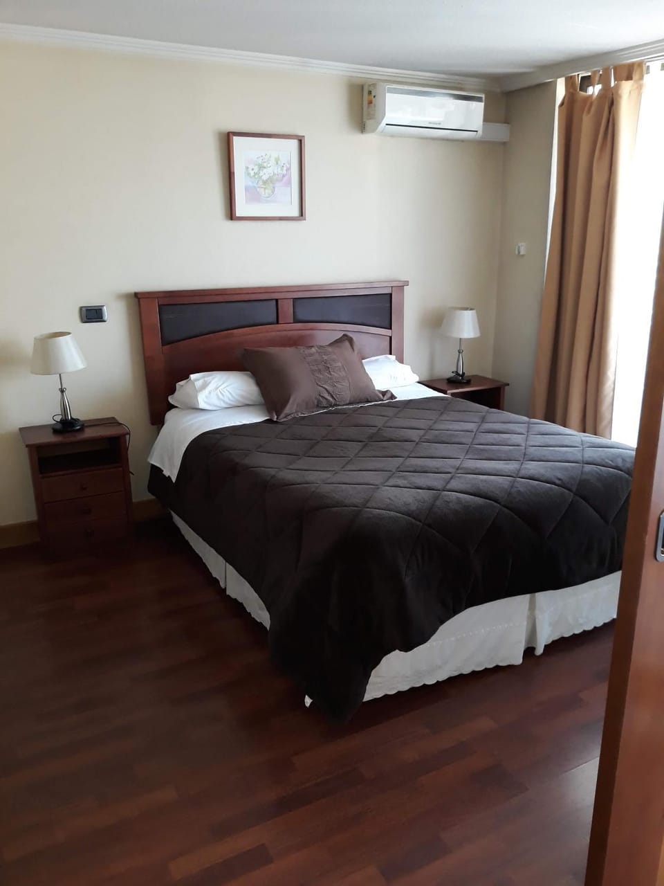 Providencia Apartament Apartment in Providencia