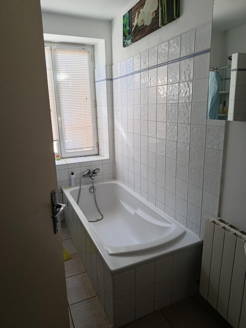 Chambre bleu Vacation rental in Grignan