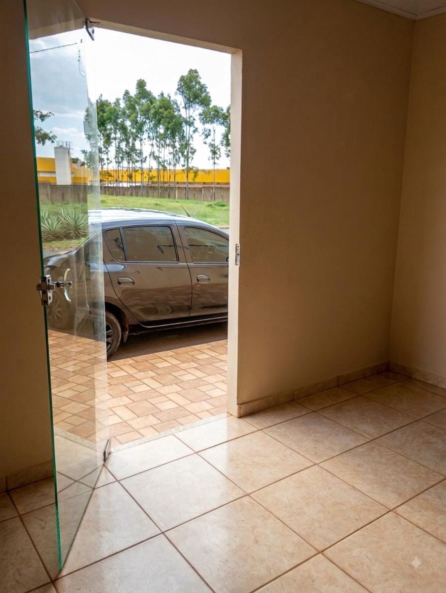 Apart Suíte Apartment in Barretos
