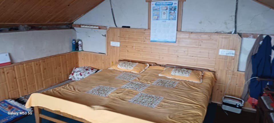 Negi's Hermit Hut Home Stay Vacation rental in Himachal Pradesh