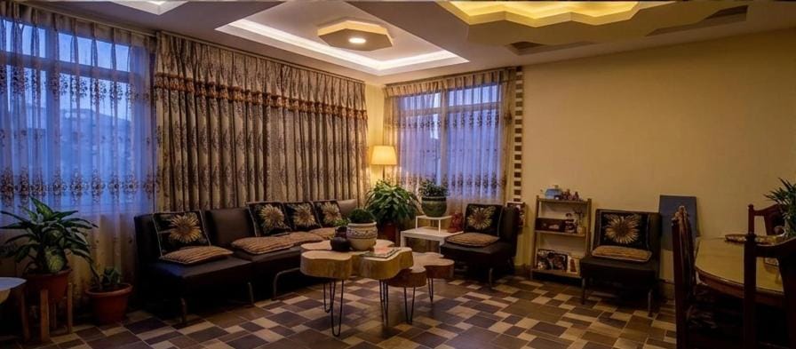 Sun drenched rooms in a quiet Gothatar home Bed and Breakfast in Bagmati Province, Nepal