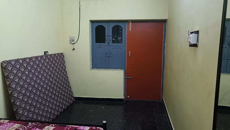 Sri arunachala Vacation rental in Tamil Nadu