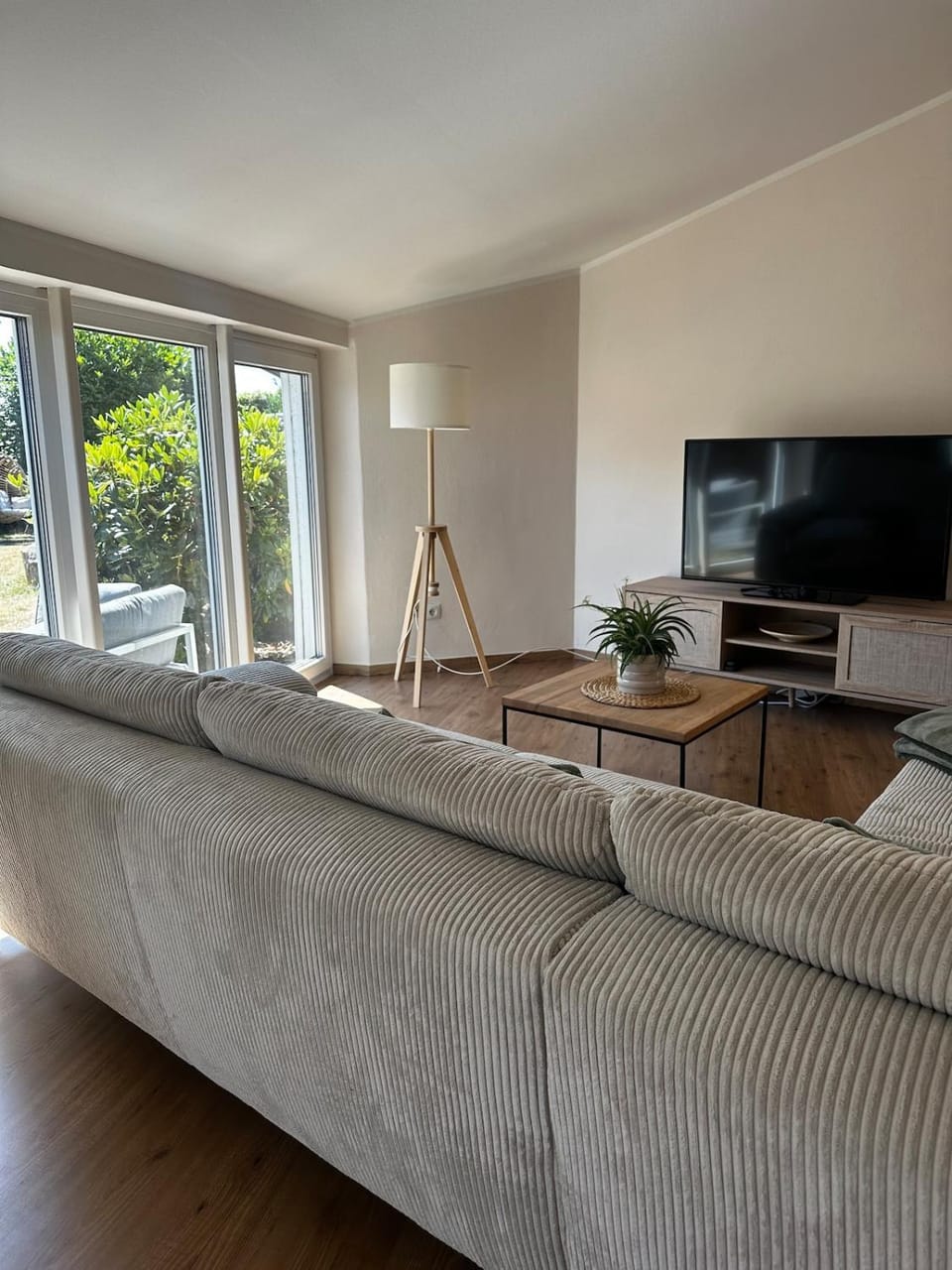 TV and multimedia, Living room, Seating area, Evening entertainment