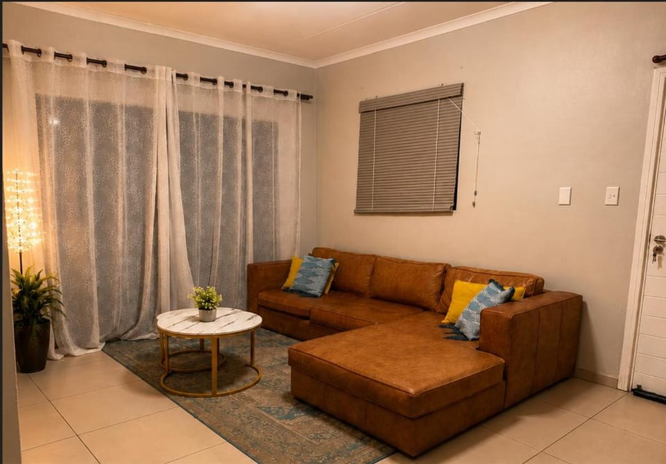 The View Apartment in Sandton