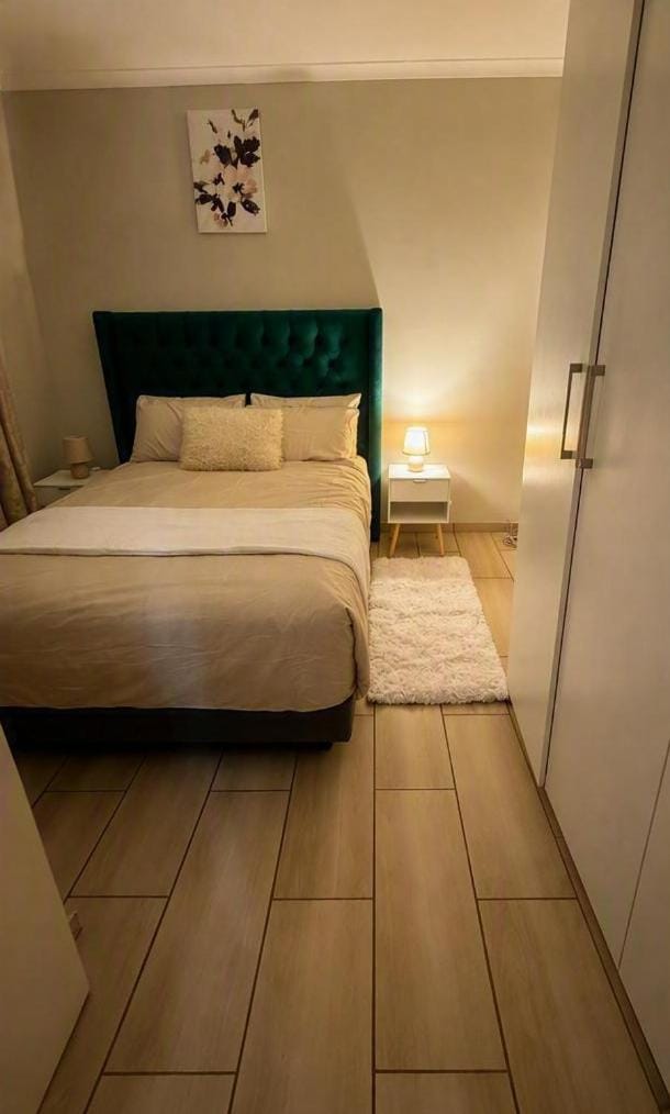 The View Apartment in Sandton