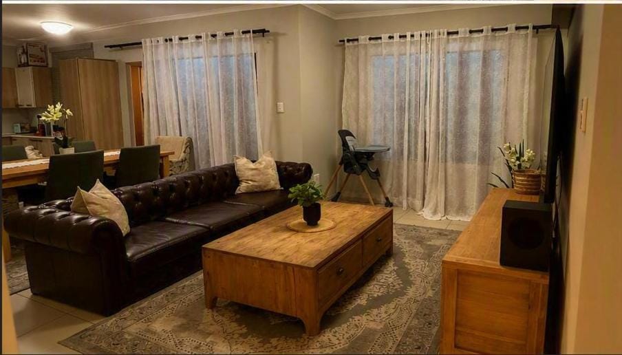 The View Apartment in Sandton
