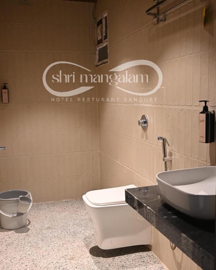 Shri Mangalam Hotel Hotel in India