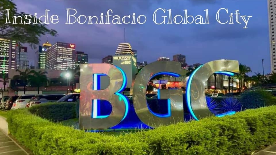 L1 Loft Stay BGC Apartment in Makati