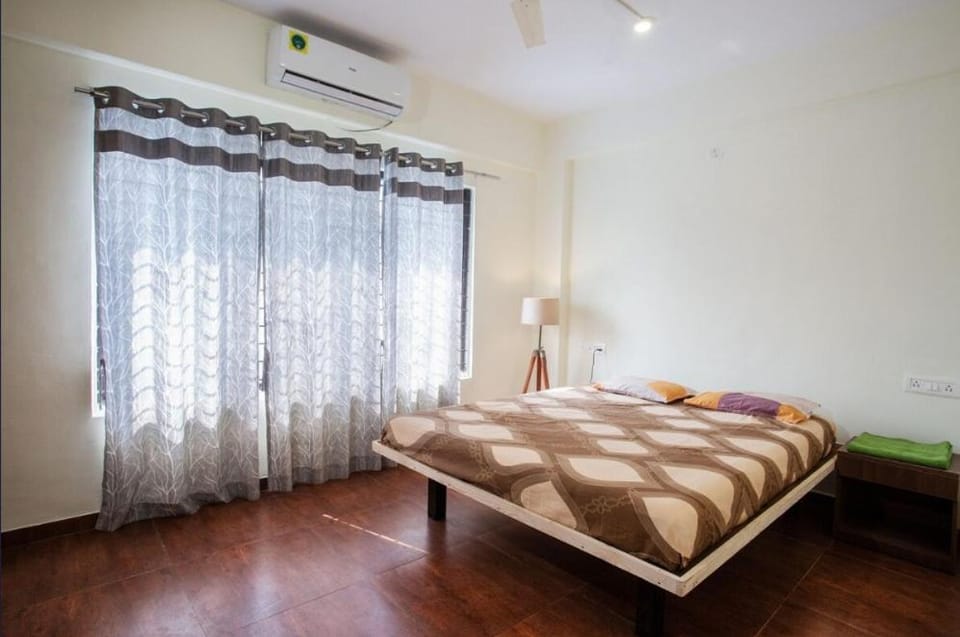 Bonita Villas Villa in Maharashtra