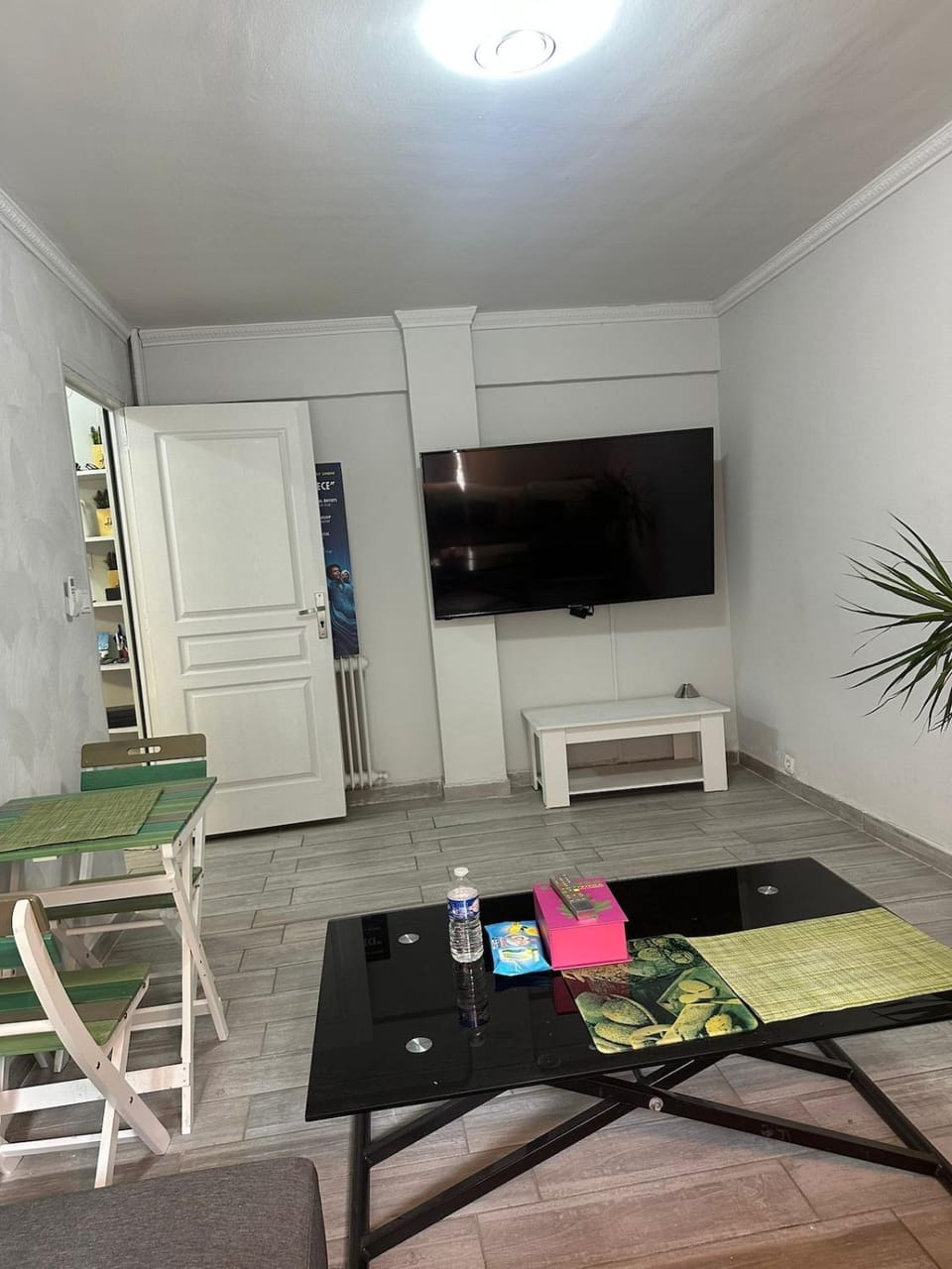 Cannes Apartment in Cannes