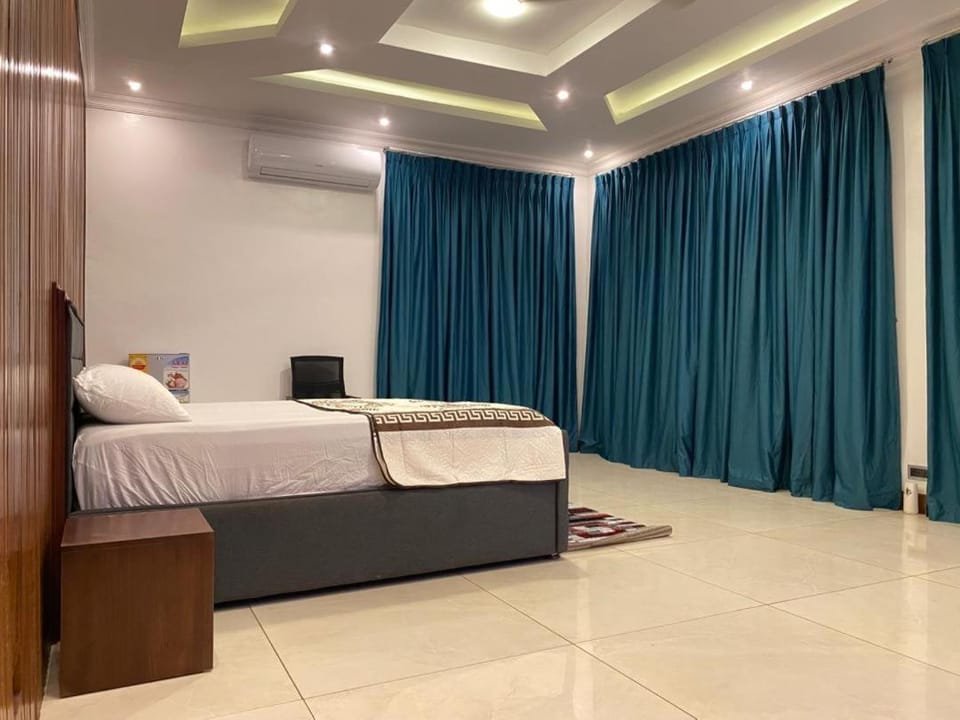 Oyster Golf Sakumono Vacation rental in Greater Accra Region, Ghana