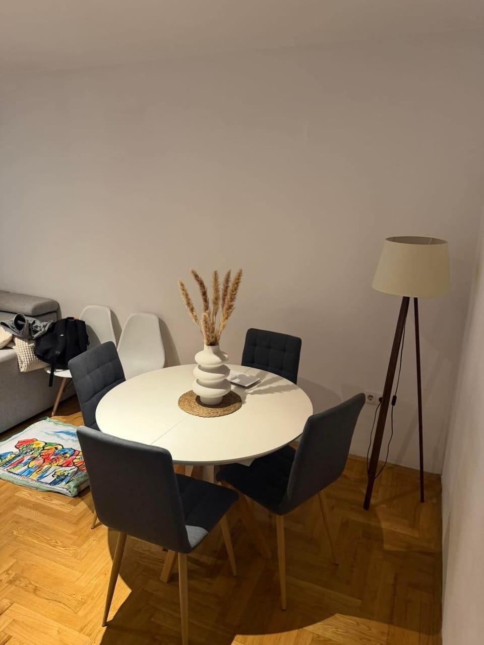 Family apartment, minimum 2 nights, quiet, airport Apartment in Sarajevo