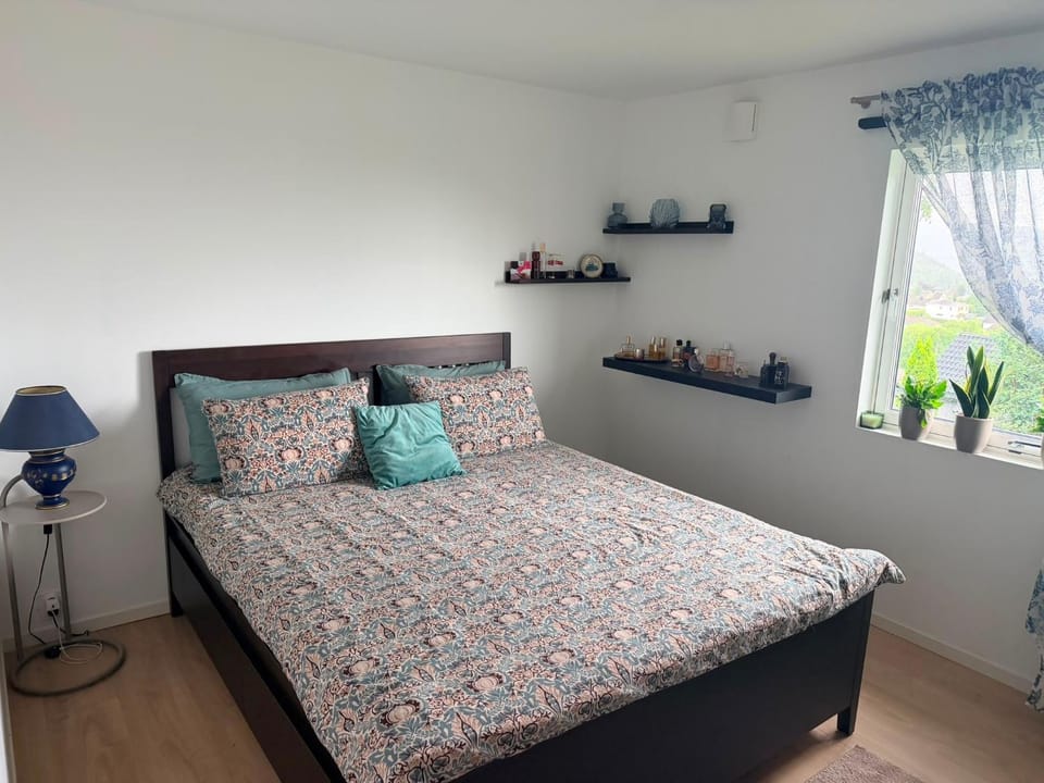 Cosy home with beautiful views Apartment in Rogaland