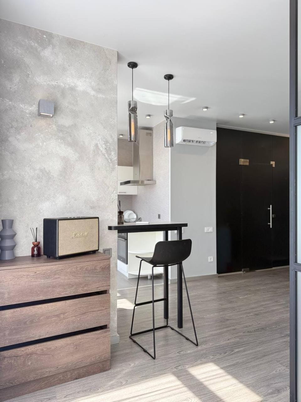 Каманина прямой вид моря, Аркадия Apartment in Odessa