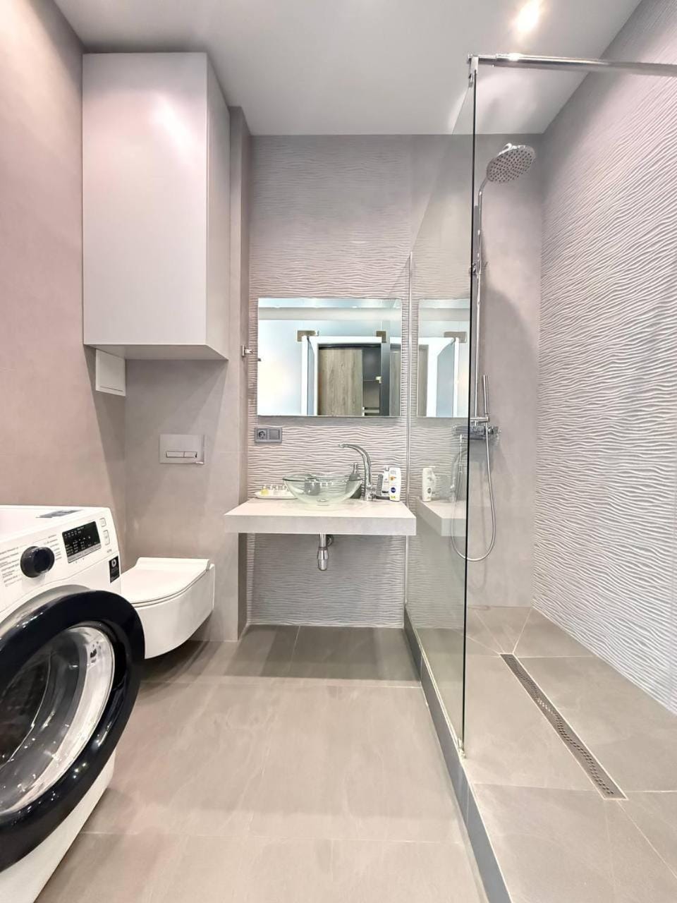 Каманина прямой вид моря, Аркадия Apartment in Odessa
