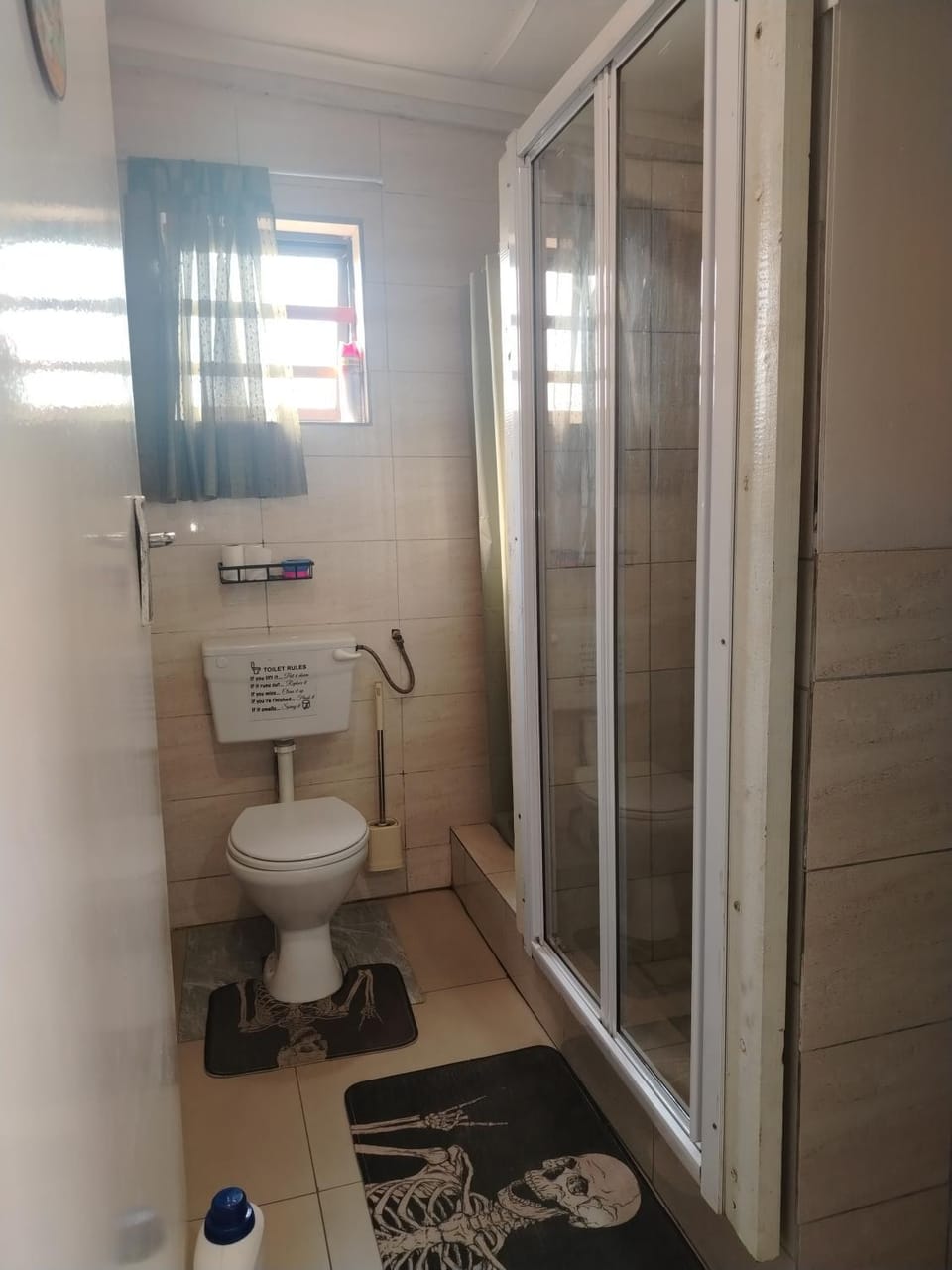 Buckingham Place Vacation rental in Durban