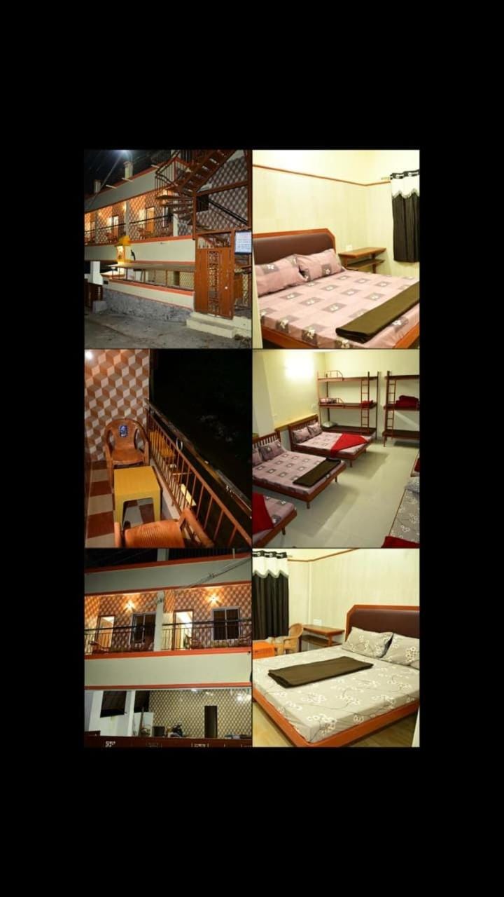 RS Green Valley Residency Vacation rental in Kodaikanal