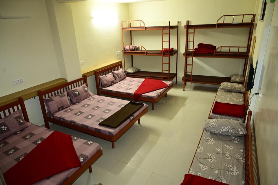 RS Green Valley Residency Vacation rental in Kodaikanal