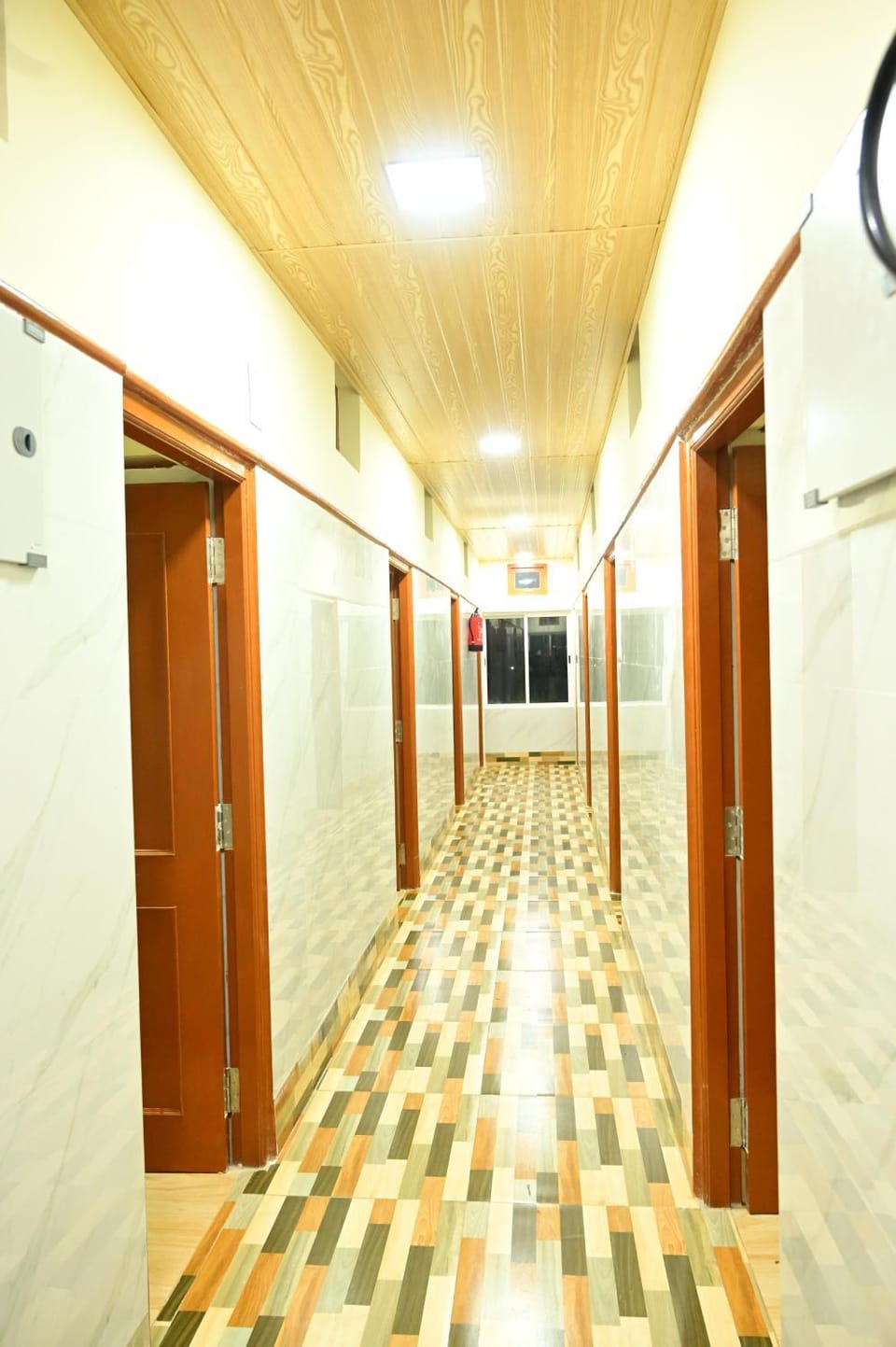 RS Green Valley Residency Vacation rental in Kodaikanal