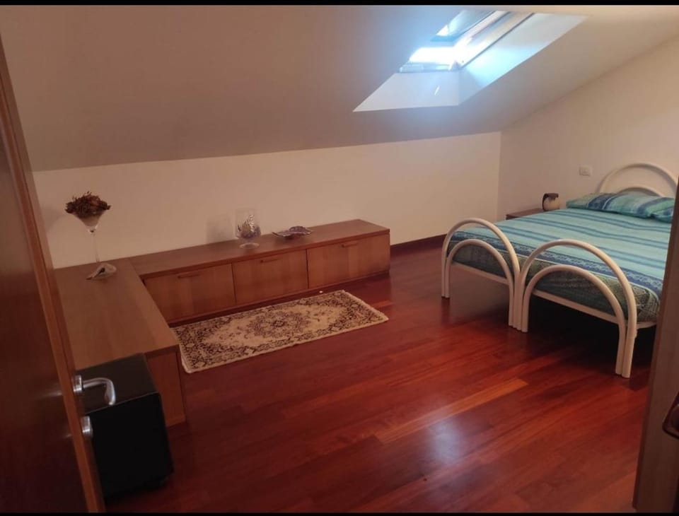 Albignasego Suites Bed and Breakfast in Veneto