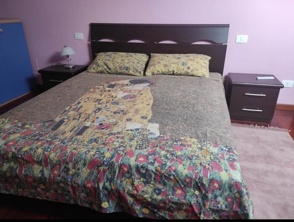 Albignasego Suites Bed and Breakfast in Veneto
