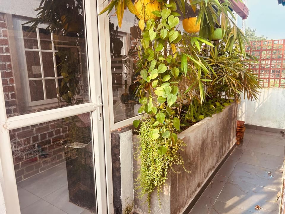 Villa Aaron Villa in Puducherry