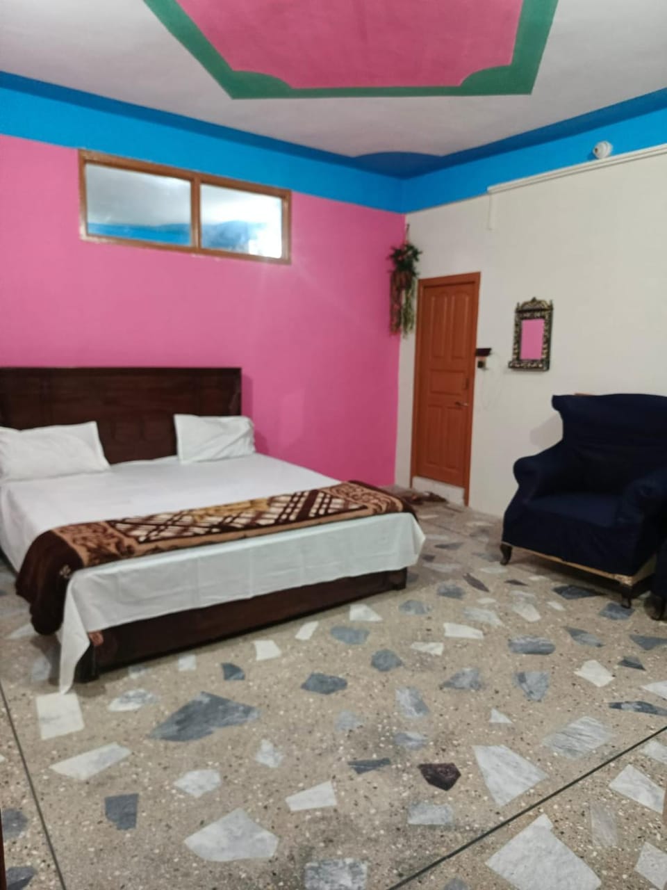 Galyat rooms and cottage Bed and Breakfast in Pakistan