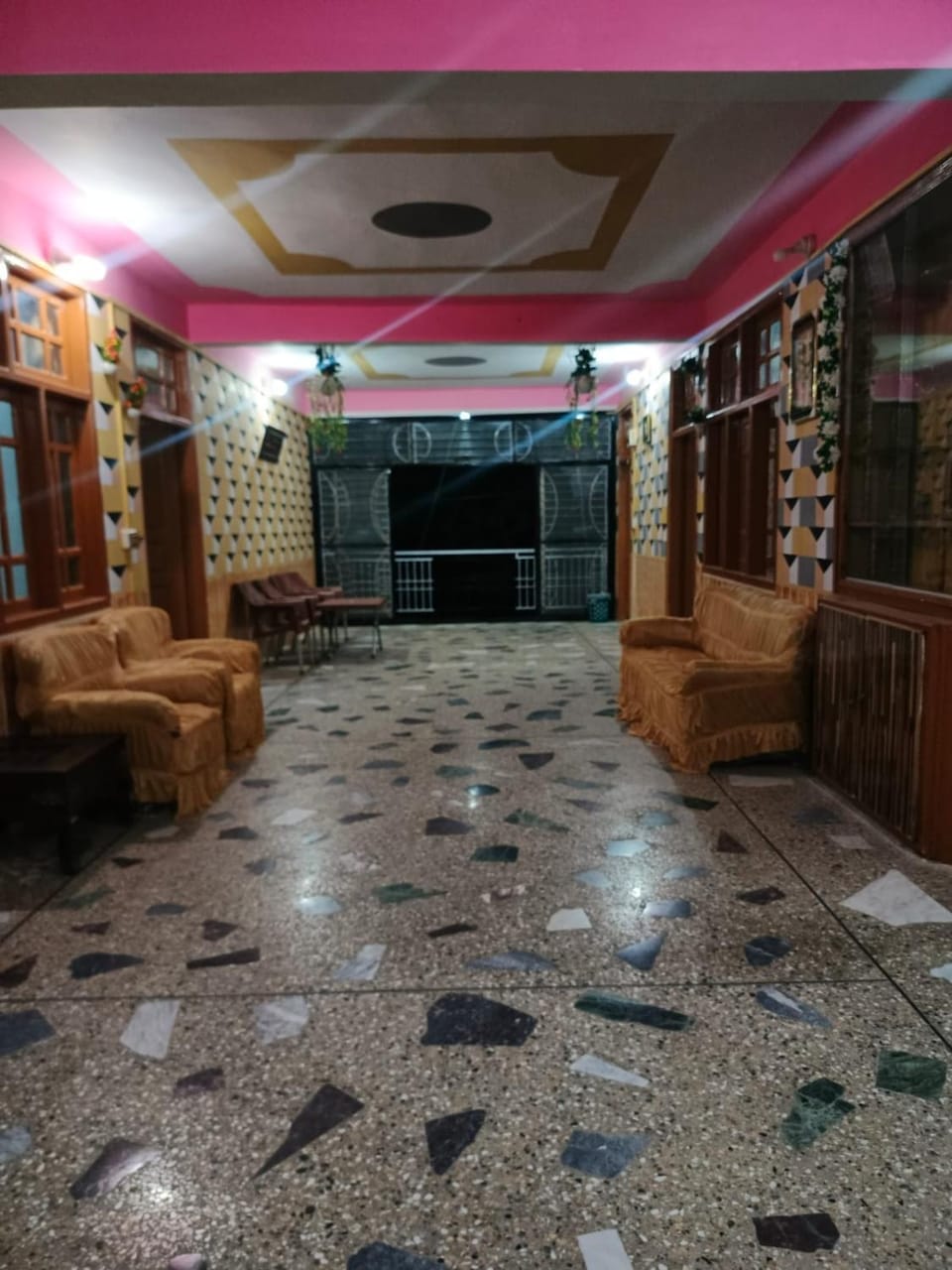 Galyat rooms and cottage Bed and Breakfast in Pakistan