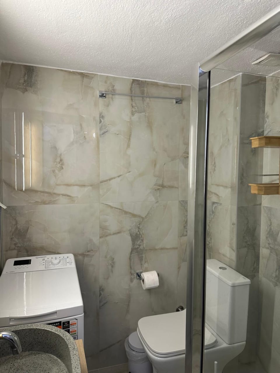 Sillia apartment Apartment in Halkidiki