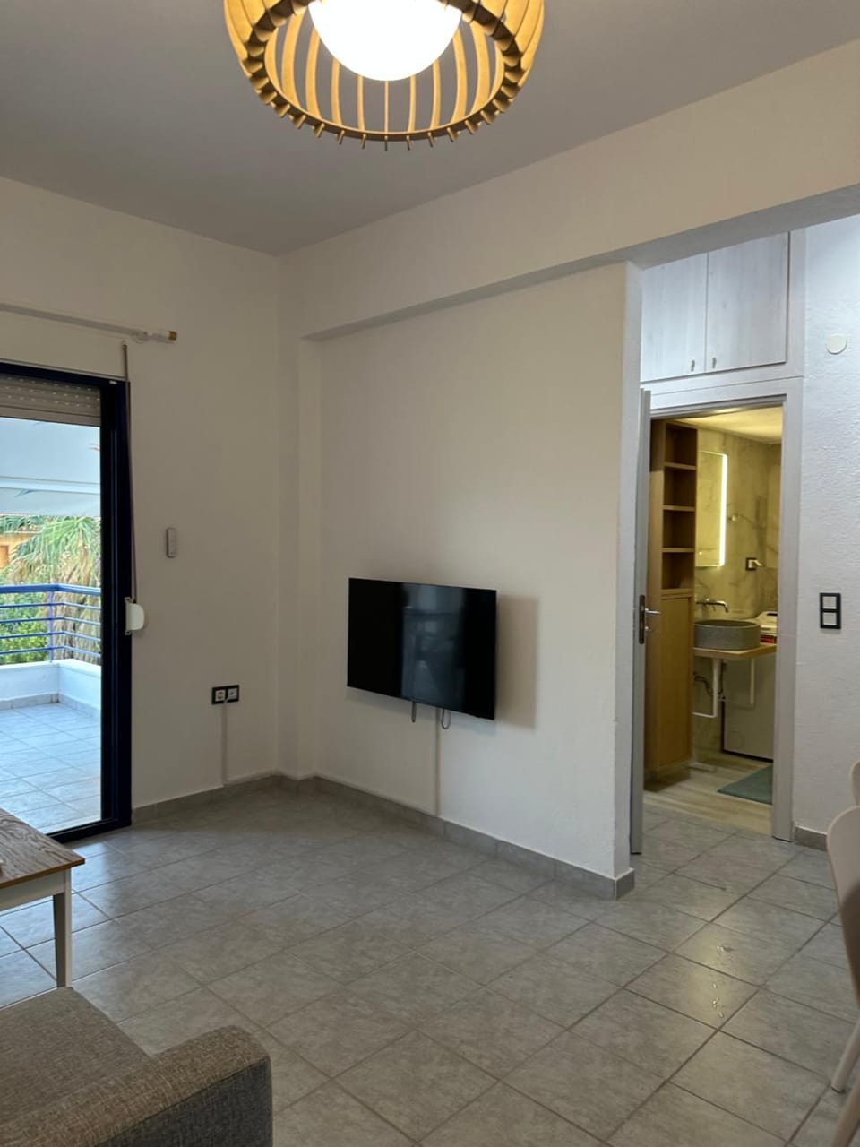 Sillia apartment Apartment in Halkidiki