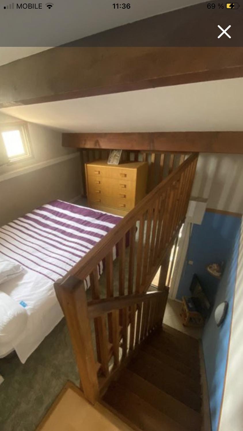 Saint Cyprien plage House in Saint-Cyprien