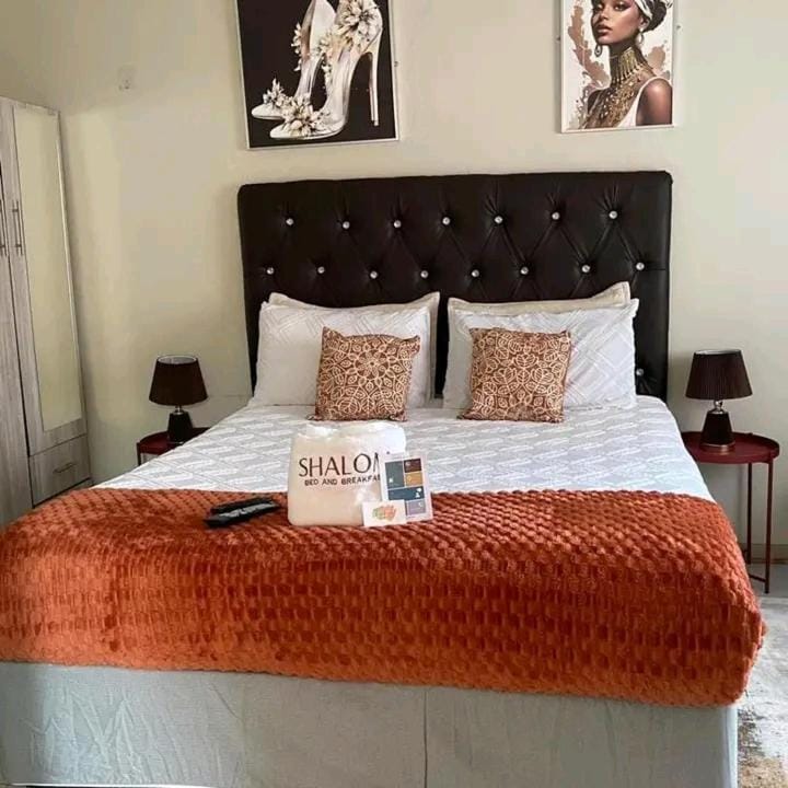 ShalomBed&Breakfast Bed and Breakfast in North West, South Africa