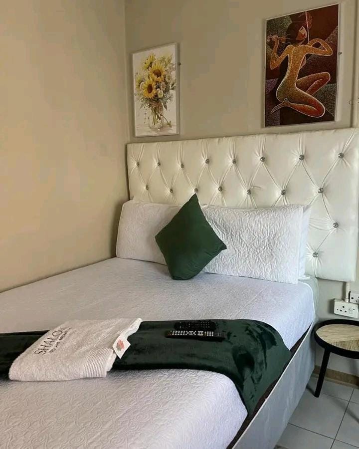 ShalomBed&Breakfast Bed and Breakfast in North West, South Africa