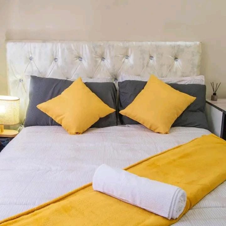 ShalomBed&Breakfast Bed and Breakfast in North West, South Africa