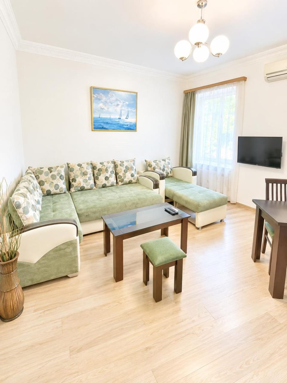 A beautiful apartment in the heart of Yerevan 21 Apartment in Yerevan