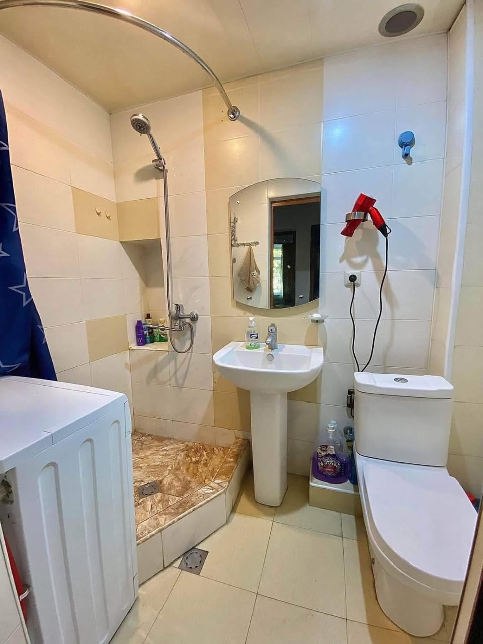 A beautiful apartment in the heart of Yerevan 21 Apartment in Yerevan