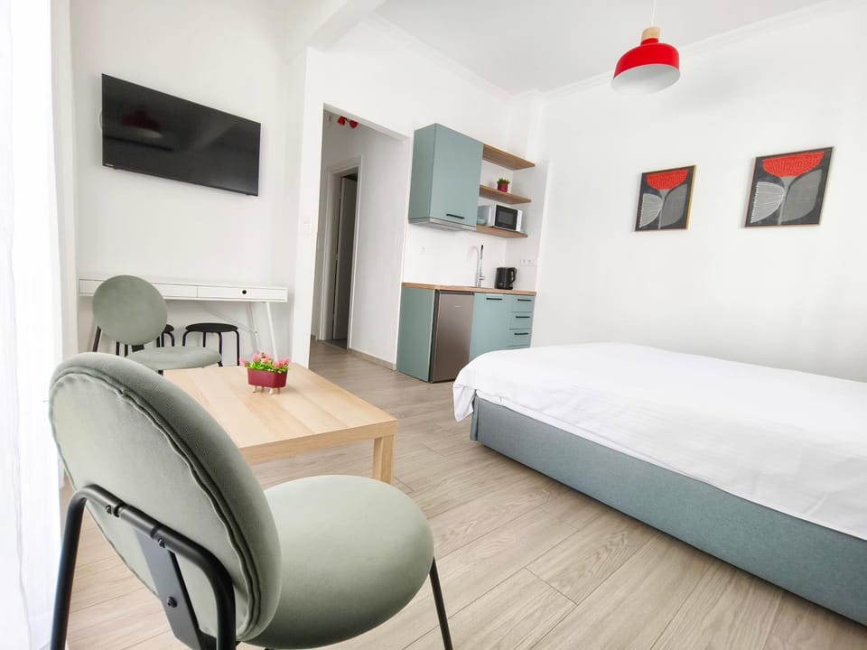 Orient studio 4 Komotini Apartment in Decentralized Administration of Macedonia and Thrace