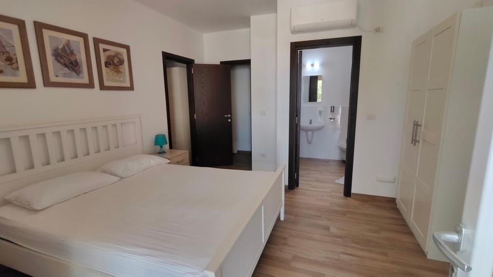 Villa Sara House in Marina di Mancaversa-Giannelli